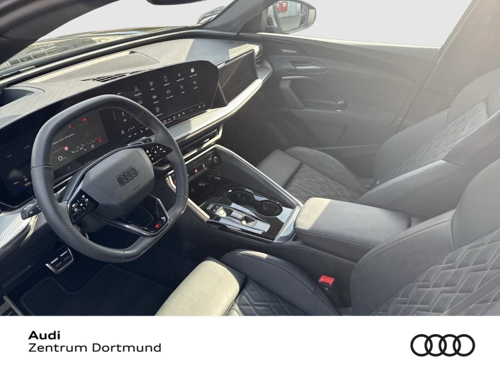 Audi SQ5 – Bild 7