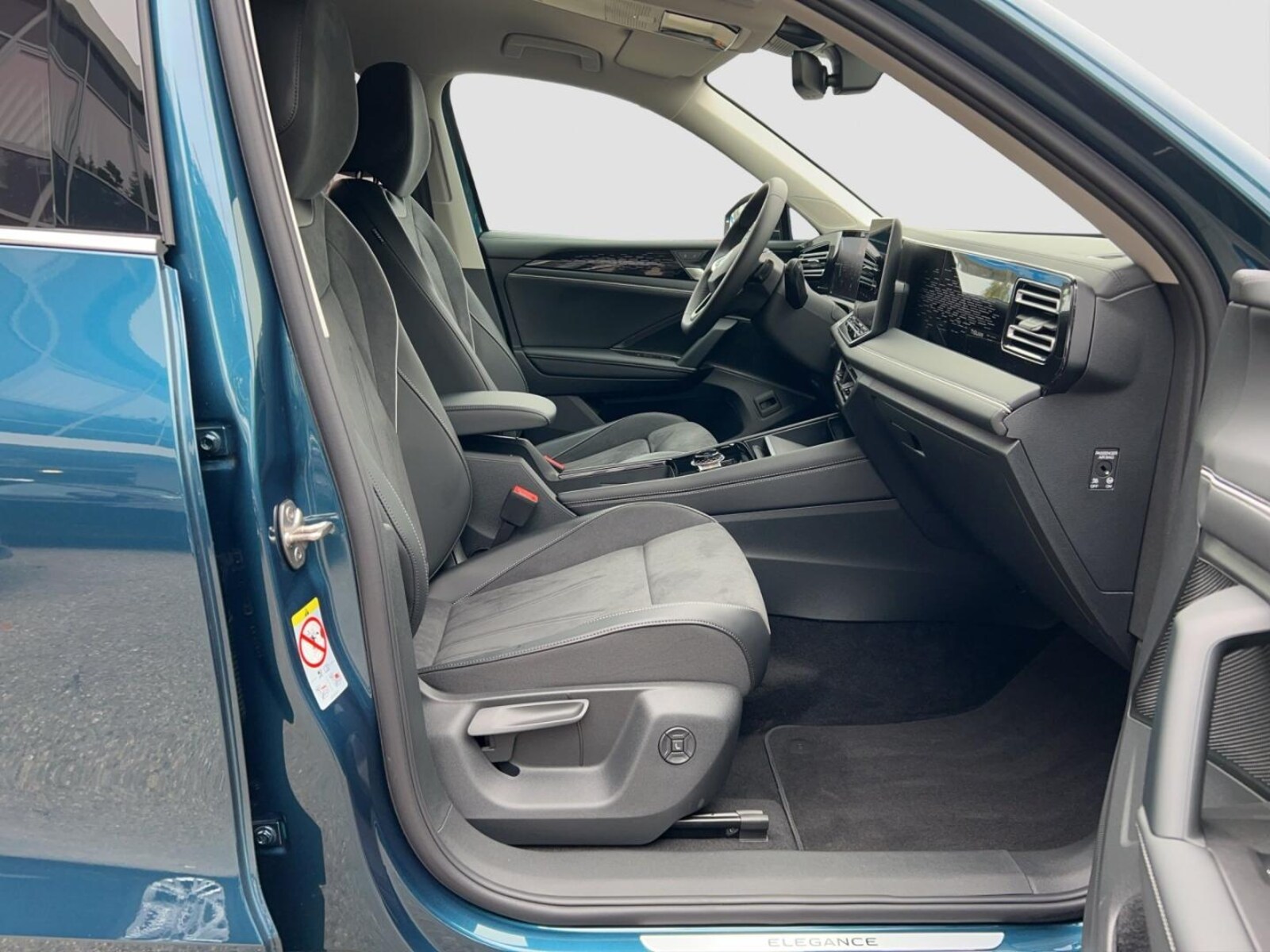 Volkswagen Tiguan – Bild 22