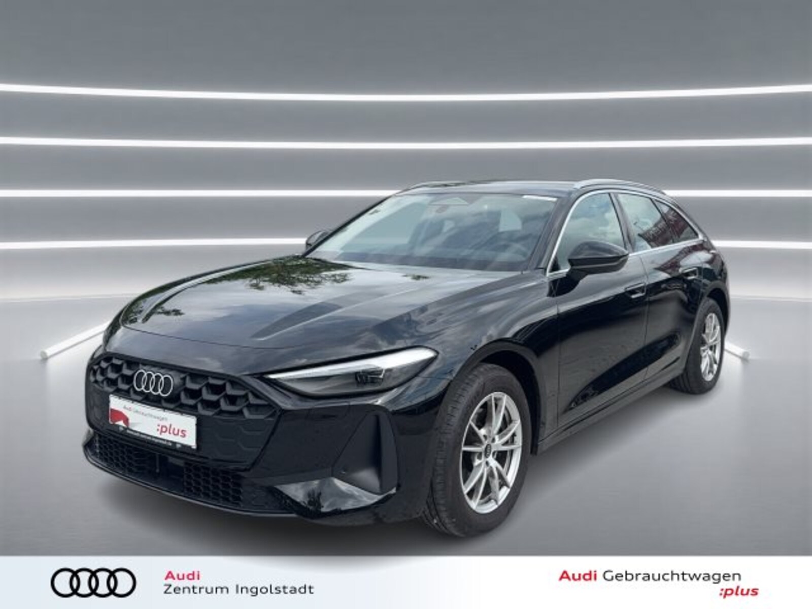 Audi A5 Avant