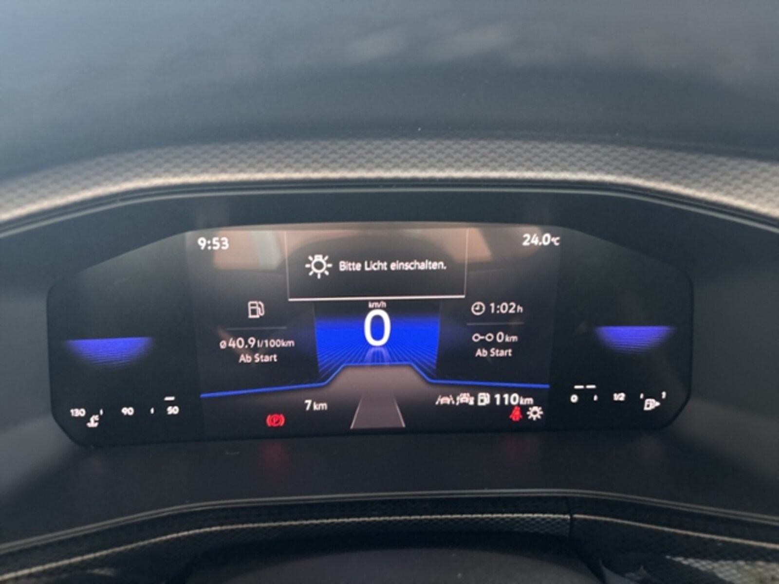 Volkswagen T-Cross – Bild 17