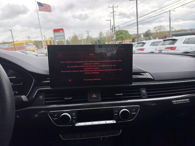 2023 Audi S5 Sportback Premium Plus - Photo 10