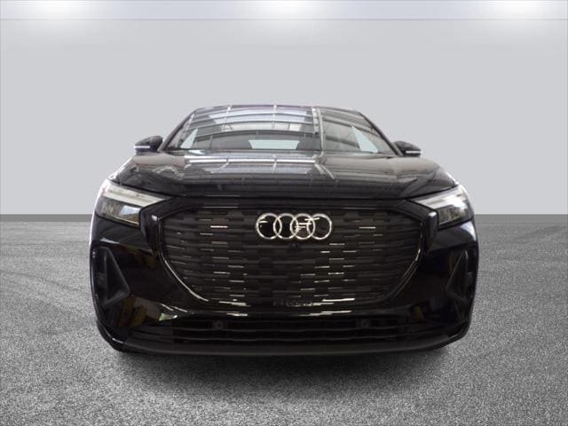 Used 2024 Audi Q4 Sportback e-tron Premium Plus with VIN WA13UBFZ0RP079445 for sale in Sanford, FL