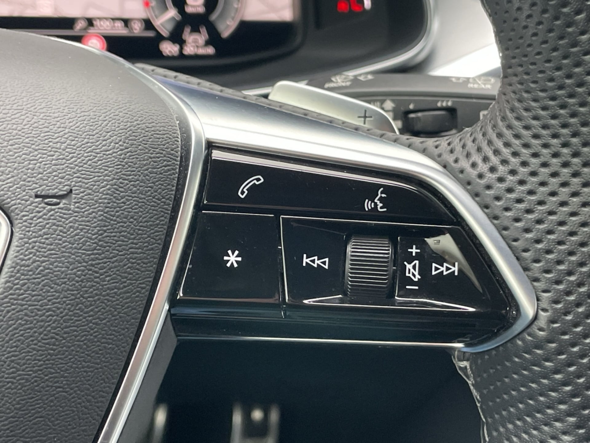 Audi A6 Avant TFSI e Sport