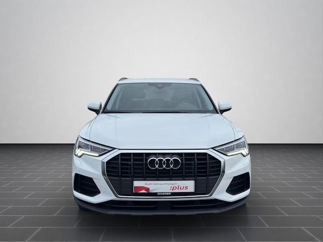 Audi Q3 TFSI E 45 TFSI E S Tronic -  - Joinsteer - #4