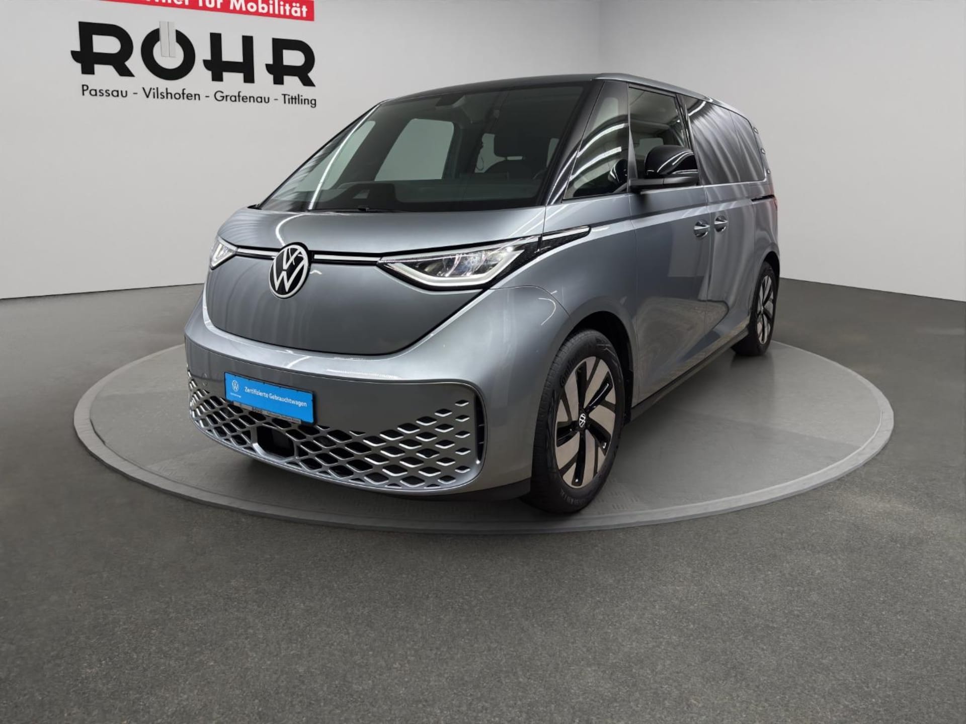 Volkswagen ID. Buzz Pro