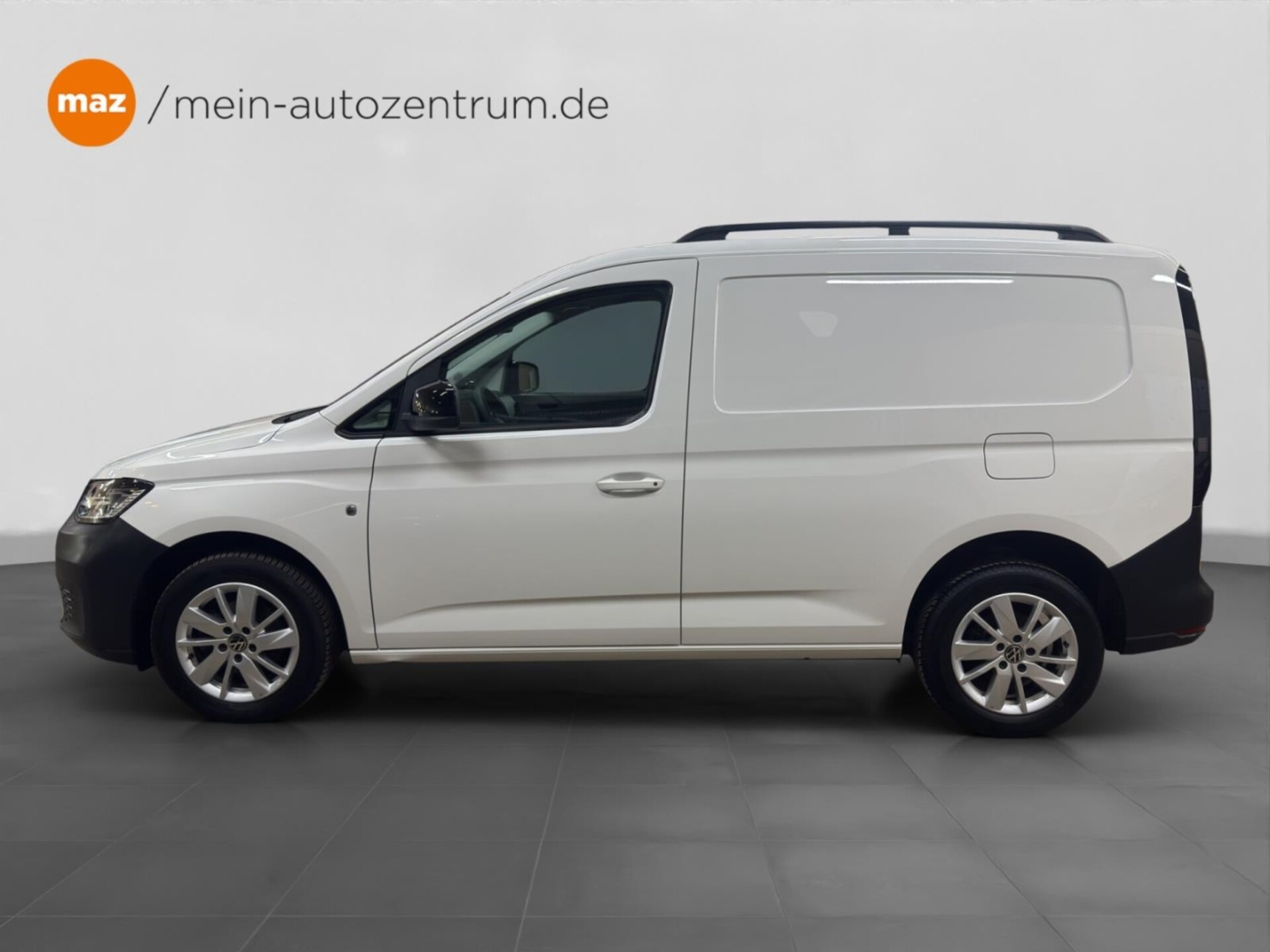 Volkswagen Caddy Cargo