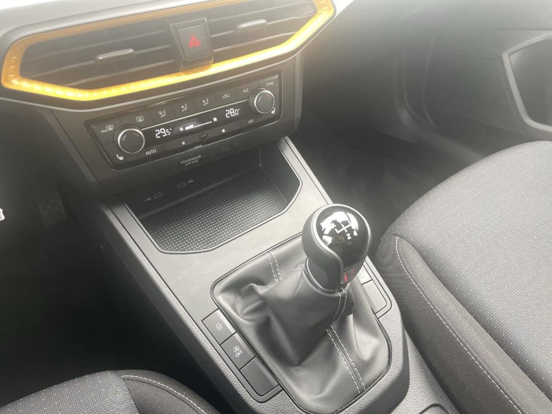 SEAT Ibiza Style