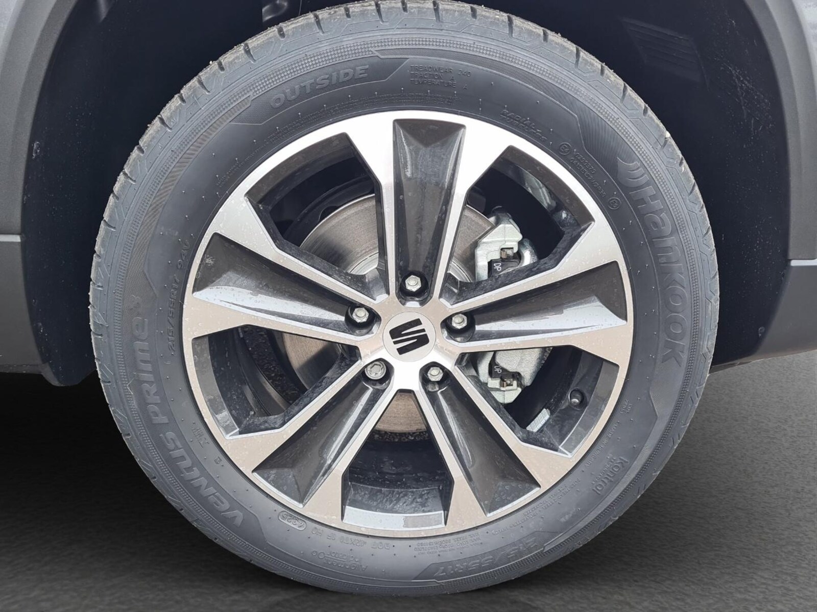 SEAT Ateca – Bild 17