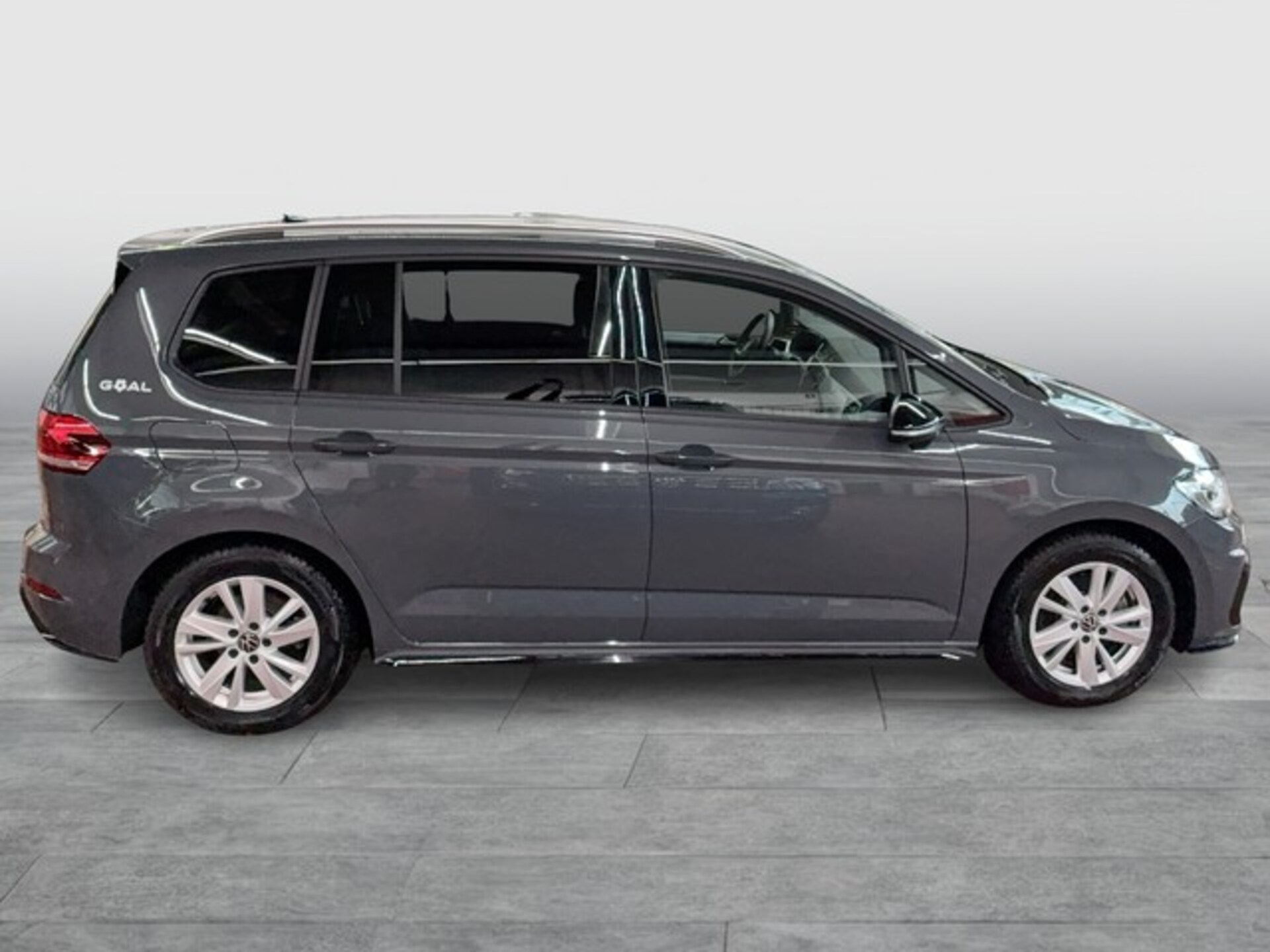 Volkswagen Touran Goal