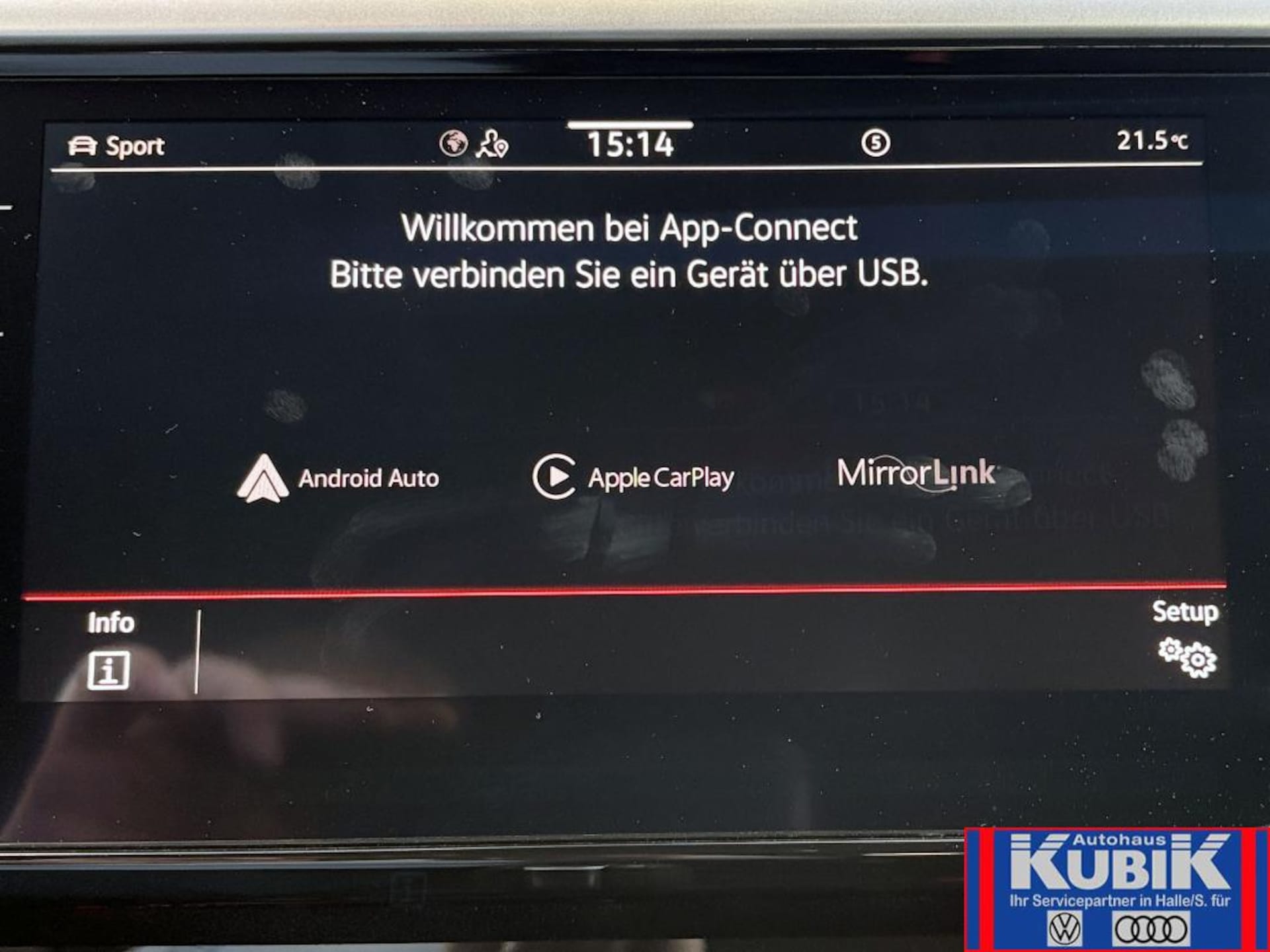 Volkswagen Arteon Shooting Brake R-Line