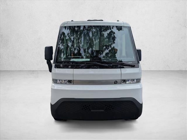 2024 BrightDrop Zevo 600