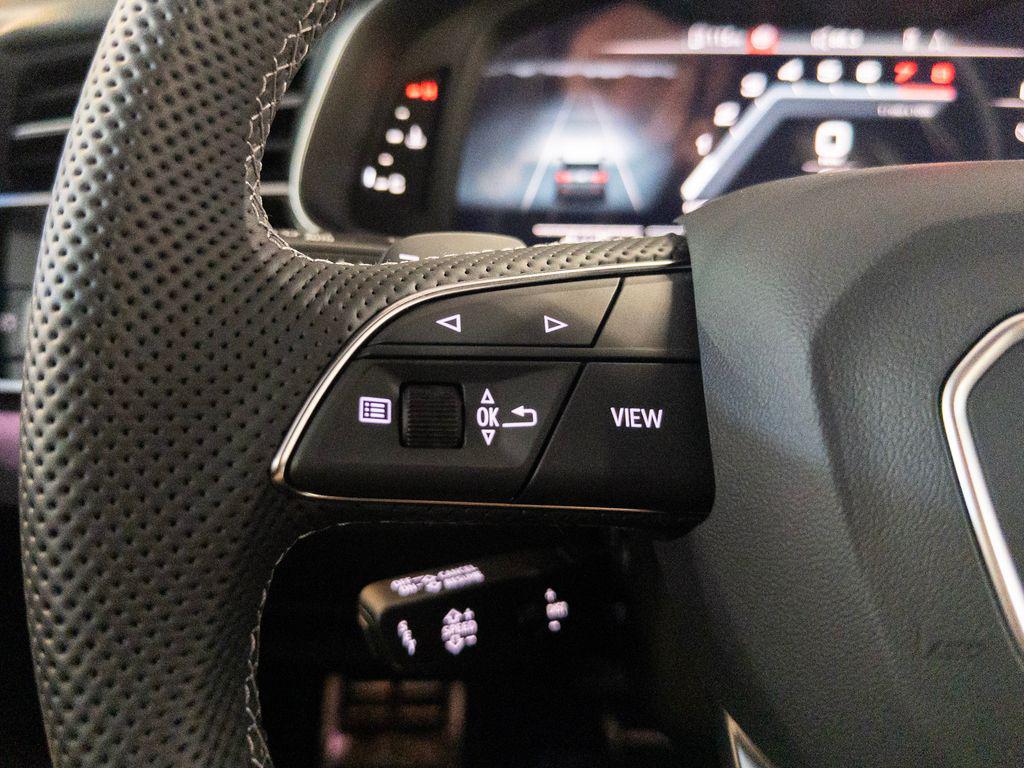 2026 Audi SQ7 Premium Plus - Photo 15
