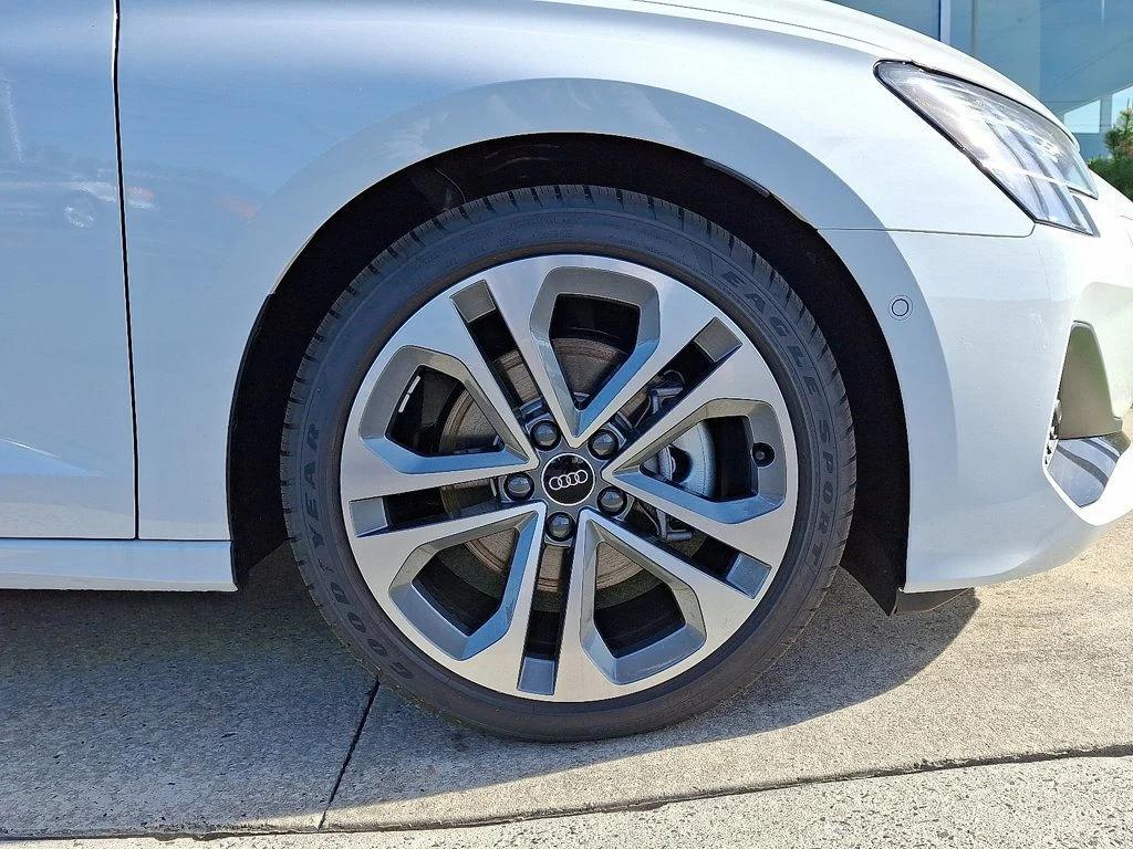 2025 Audi A3 Premium Plus - Photo 7