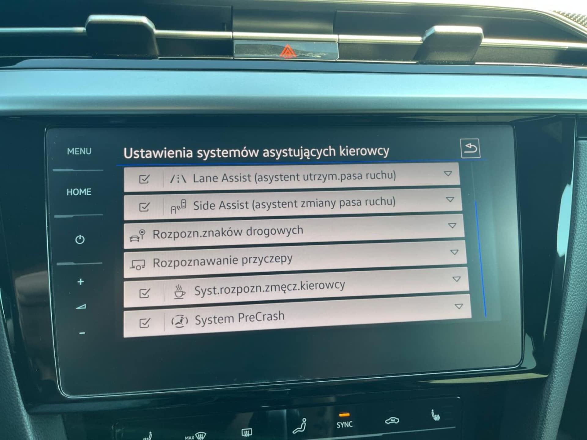 Volkswagen Arteon Shooting Brake R-Line