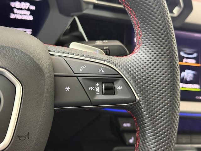 2026 Audi S3 Base - Photo 26