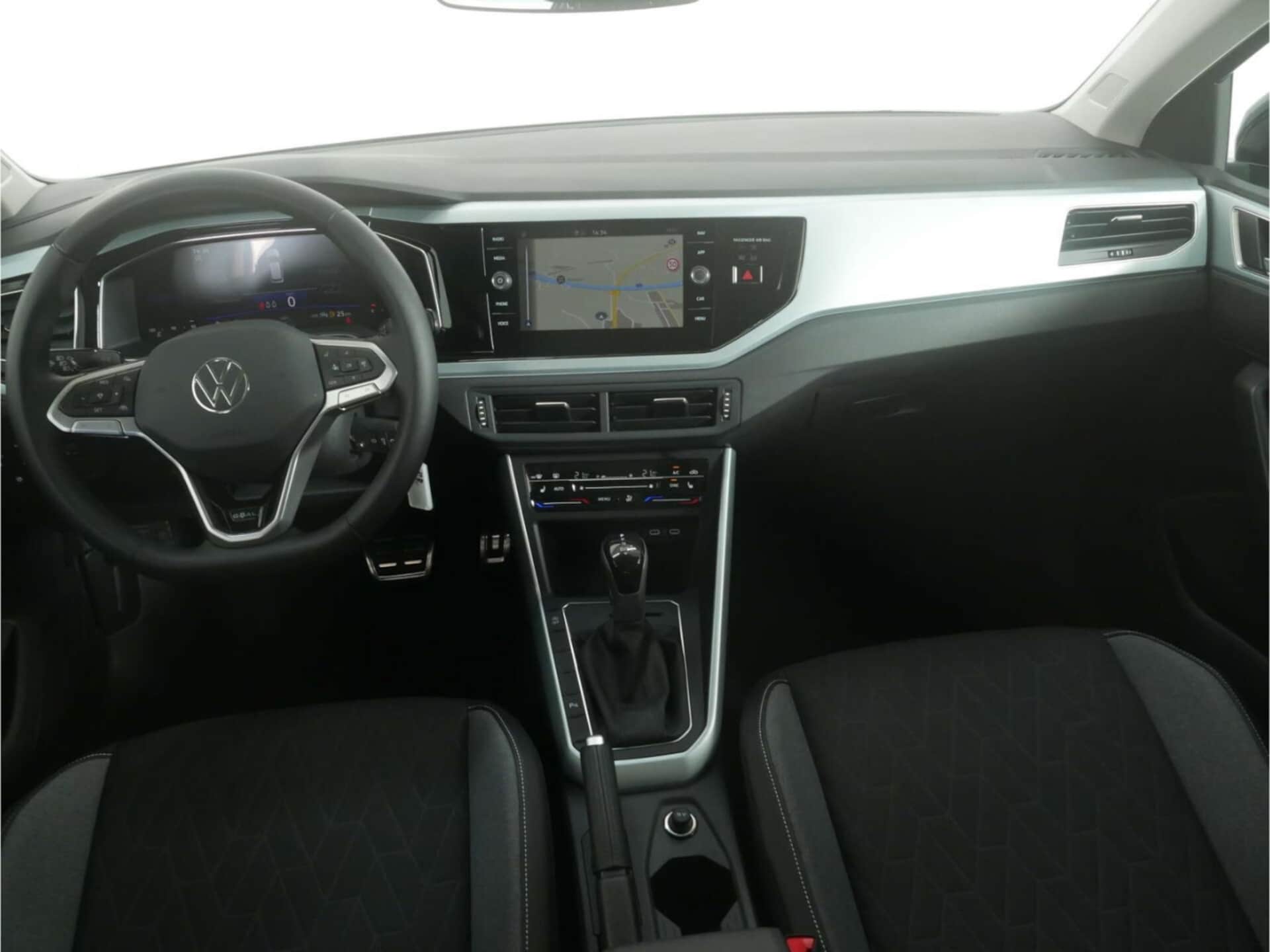 Volkswagen Polo Goal