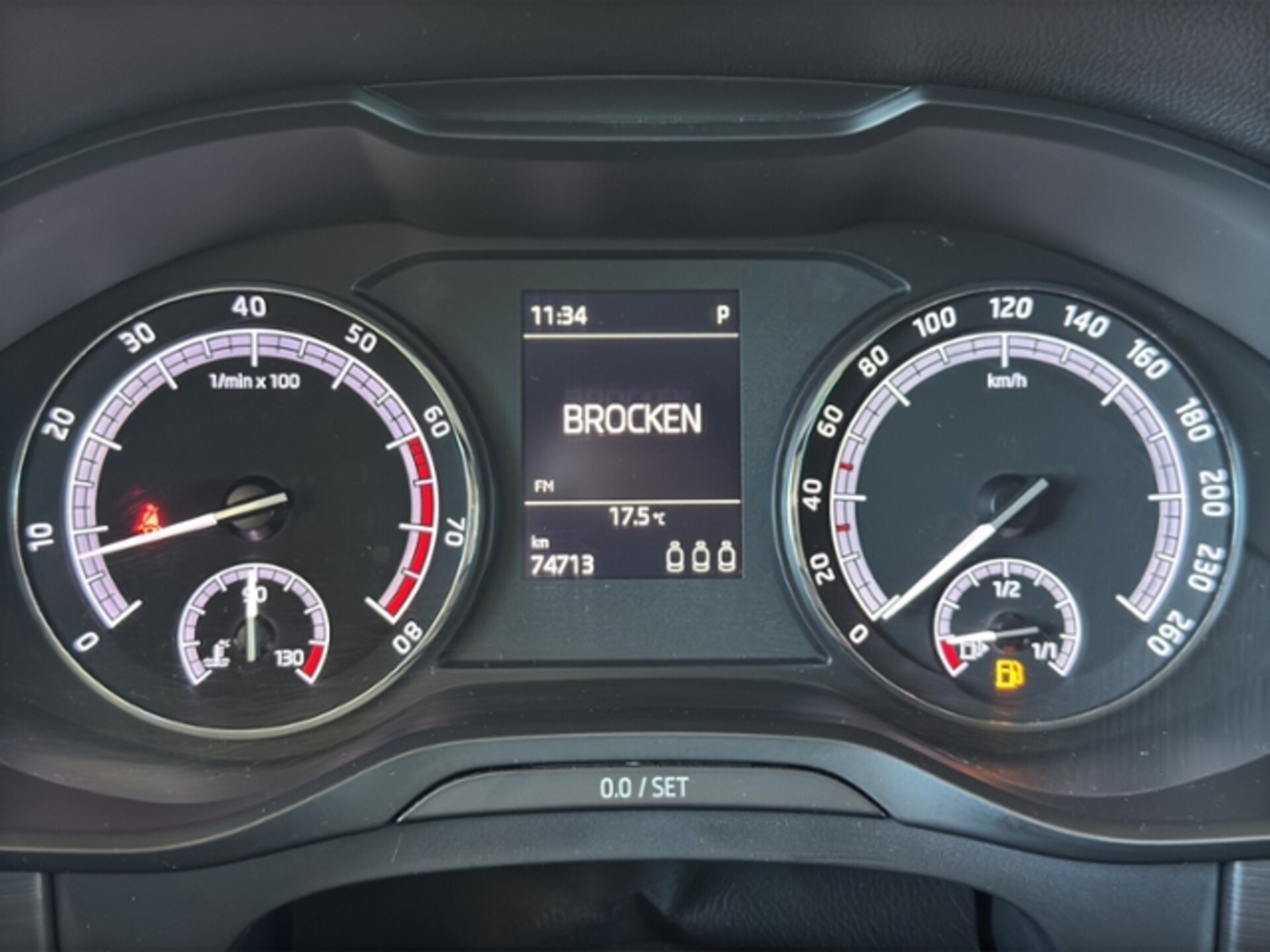 Skoda Kodiaq Ambition