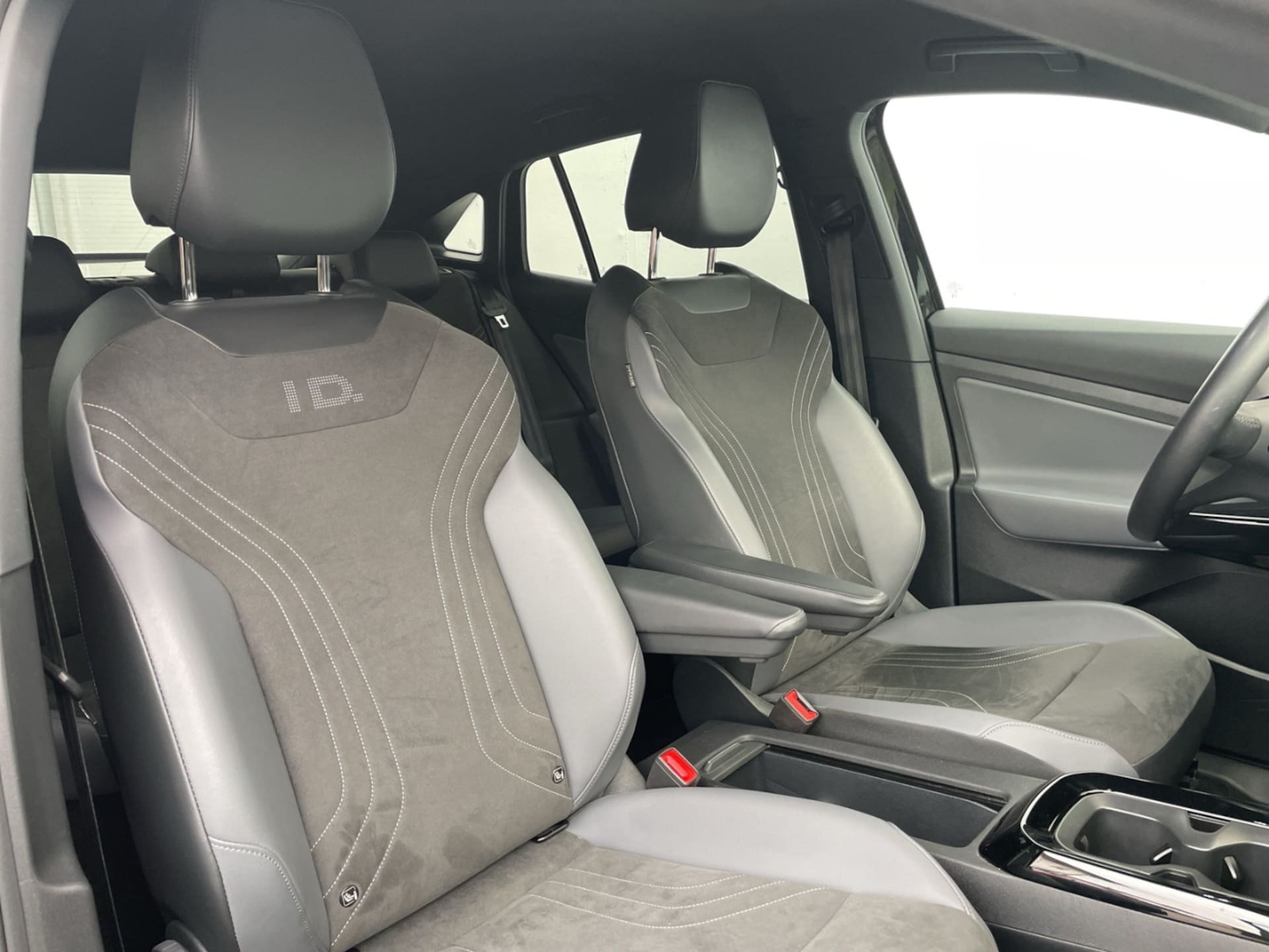 Volkswagen ID.5 Pro