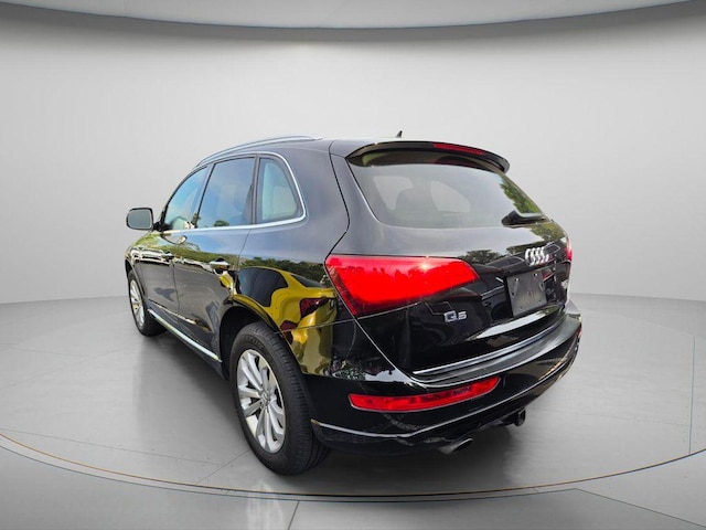 2016 Audi Q5
