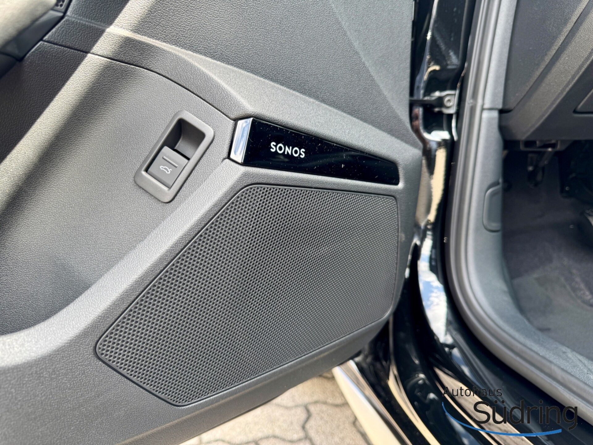 Audi A3 Sportback S line
