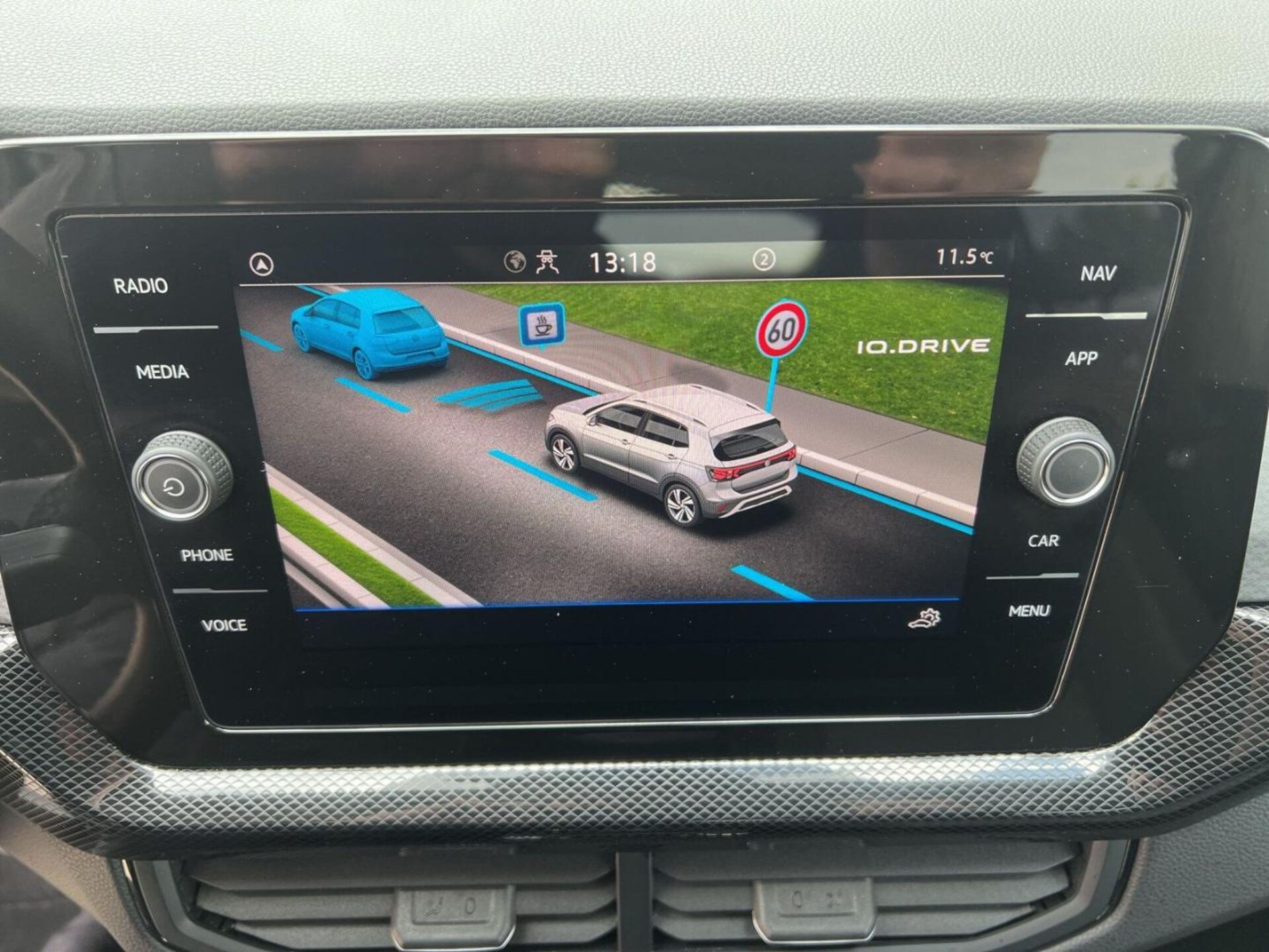Volkswagen T-Cross Match