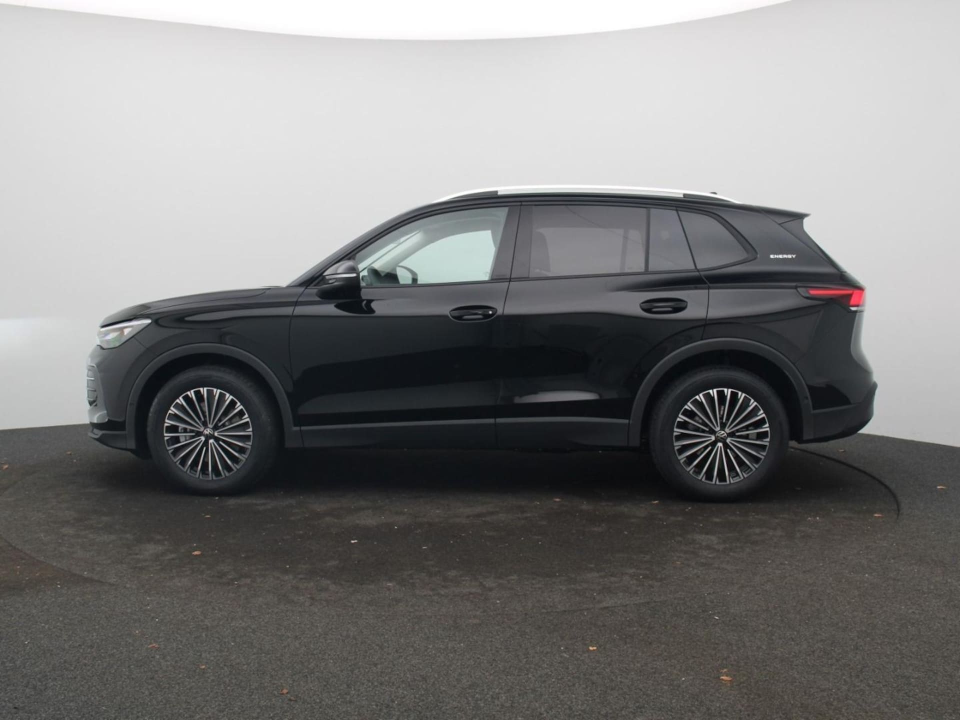 Volkswagen Tiguan ENERGY