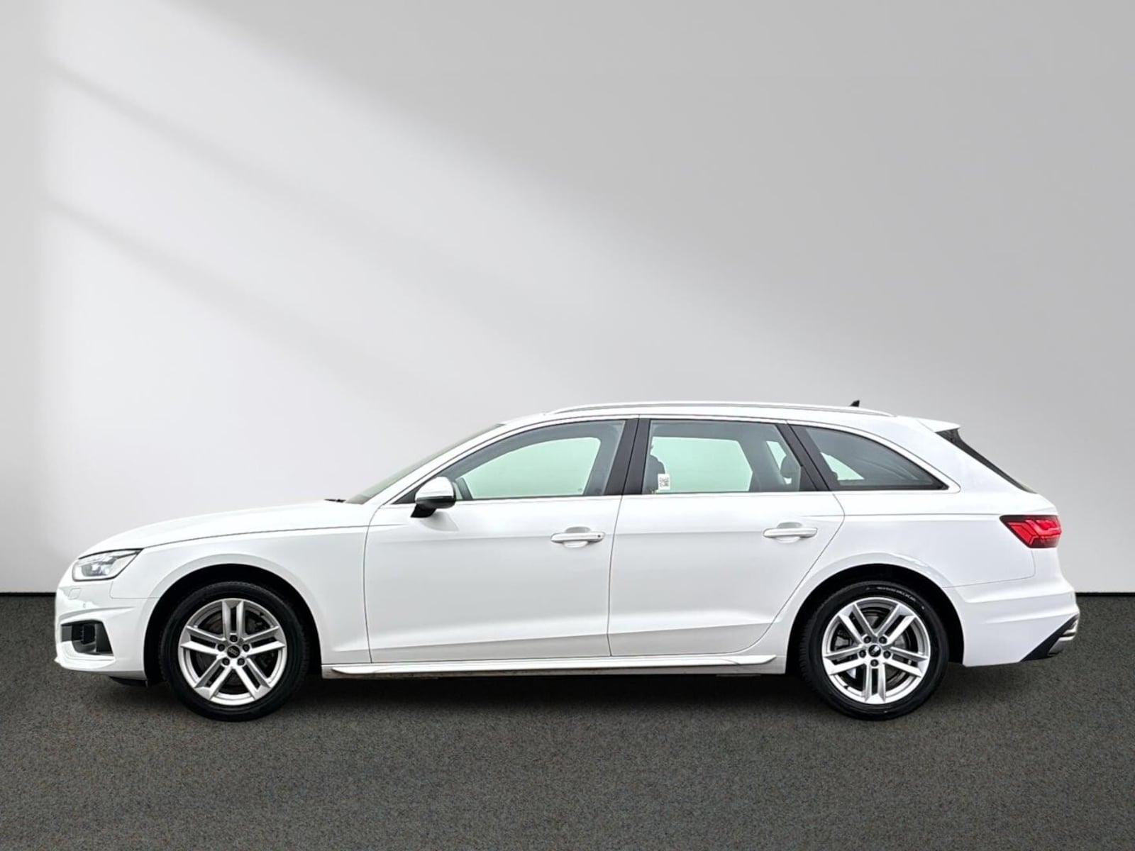 Audi A4 Avant – Bild 2
