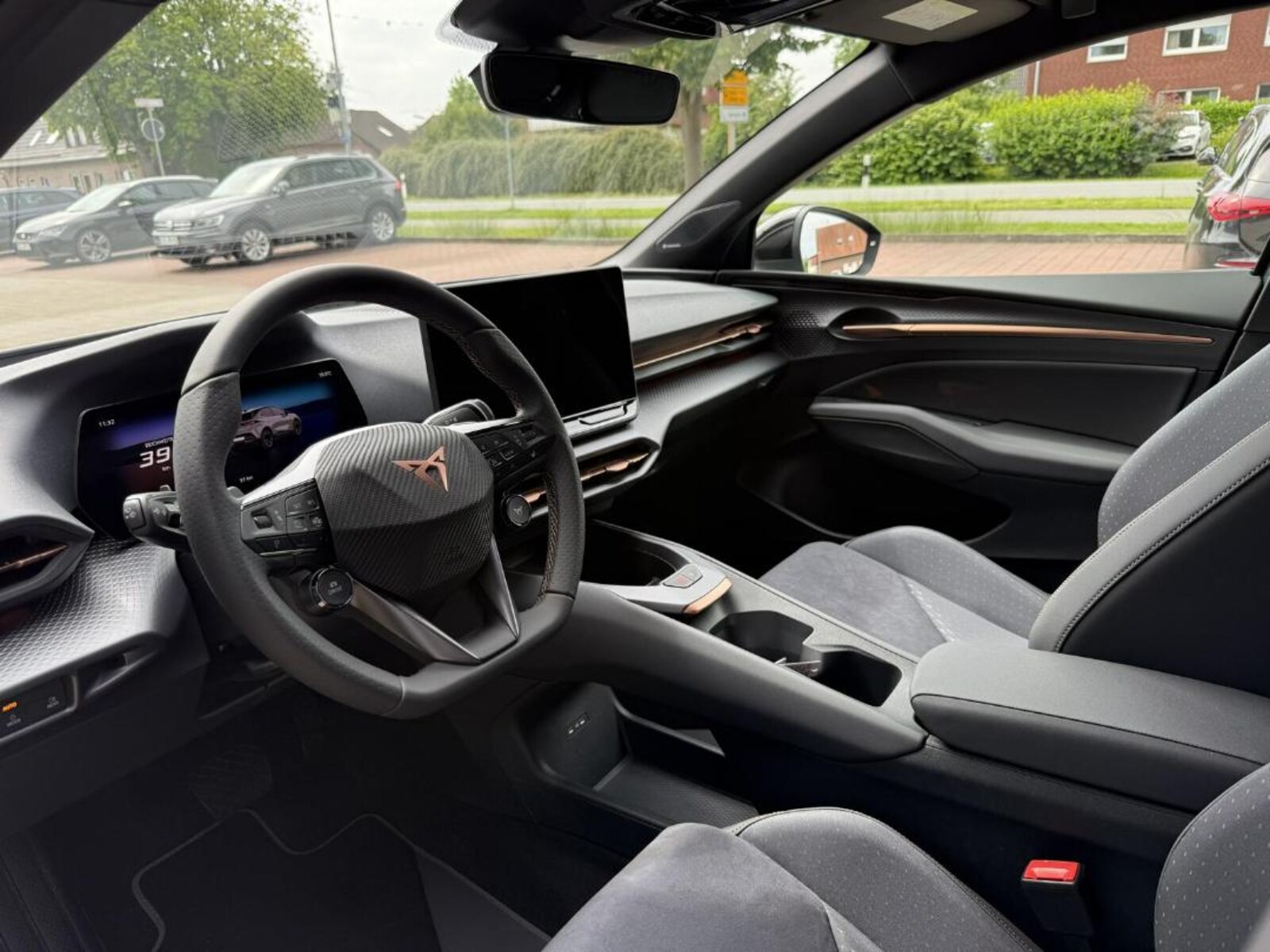 CUPRA Raval – Bild 7