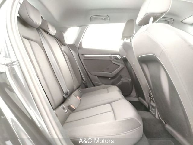 Immagine di Audi A3 Sportback Business Advanced 30 TDI 85 kW (116 PS) 6-marce - Vista: for more details contact your dealer
