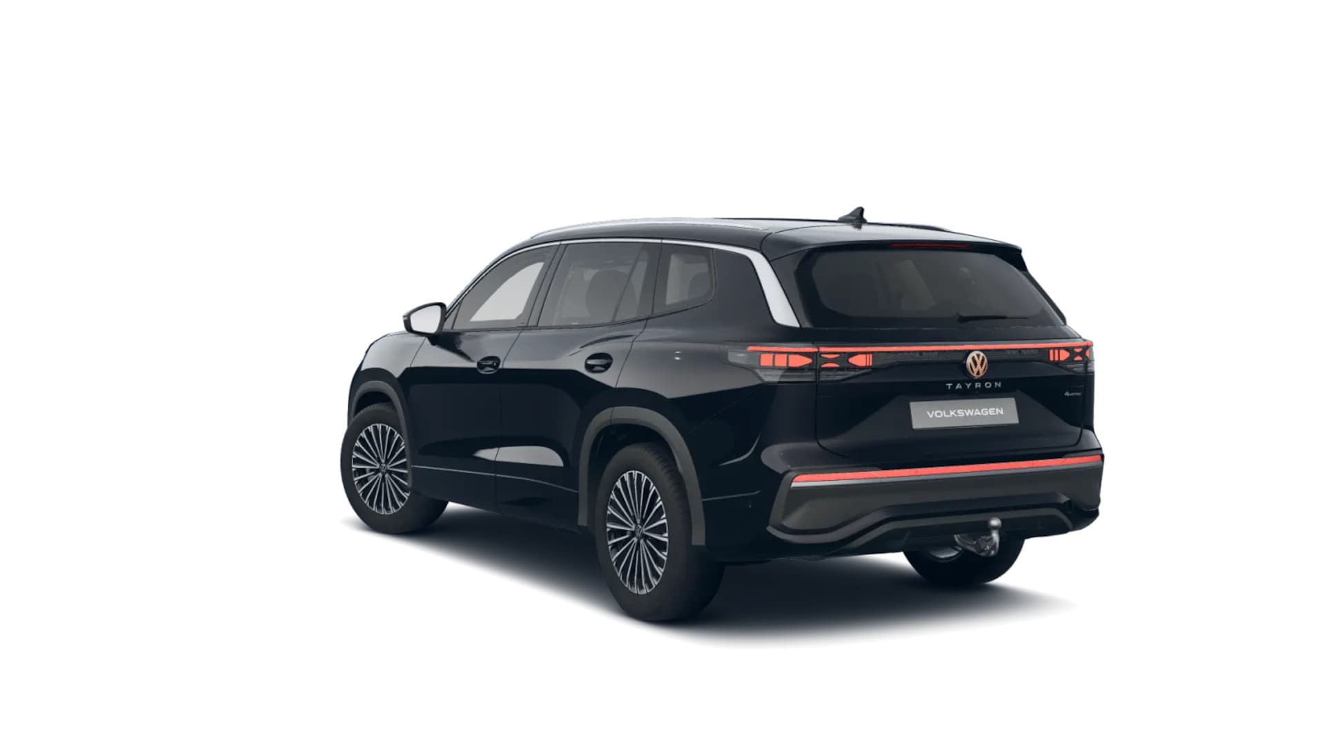 Volkswagen Tayron Elegance