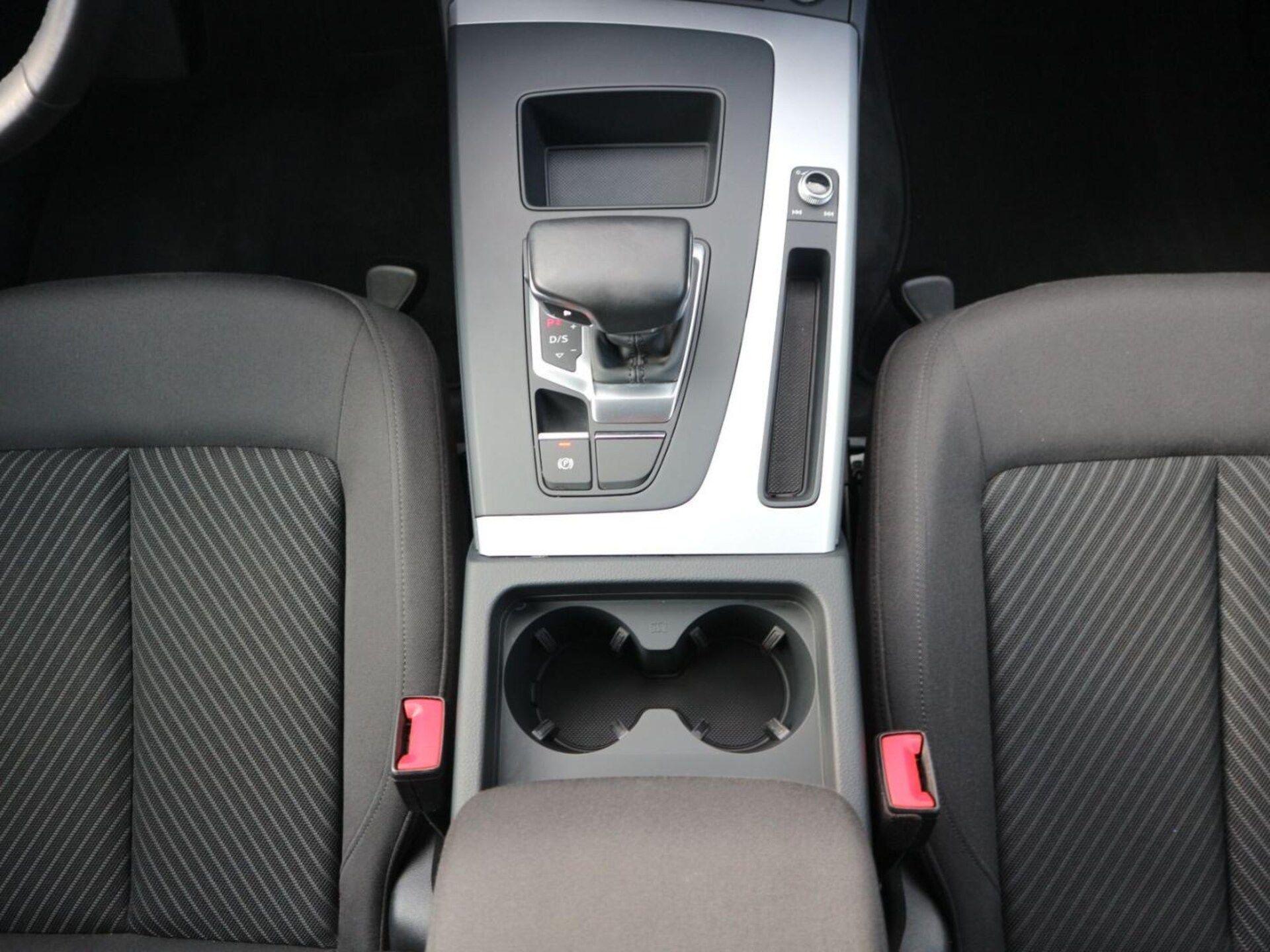 Audi Q5 SUV S line