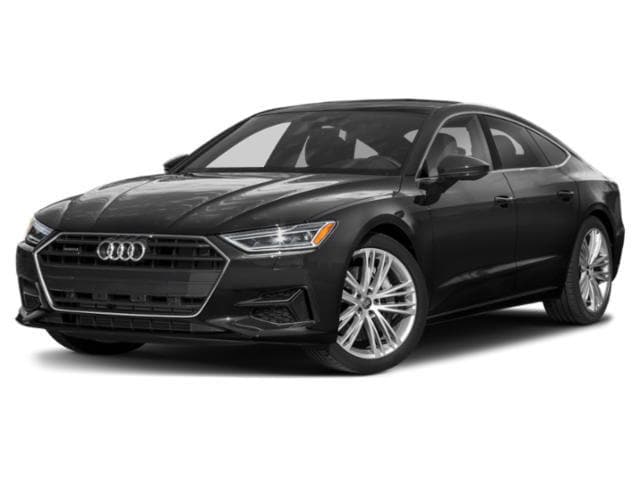 2019 Audi A7 Sportback