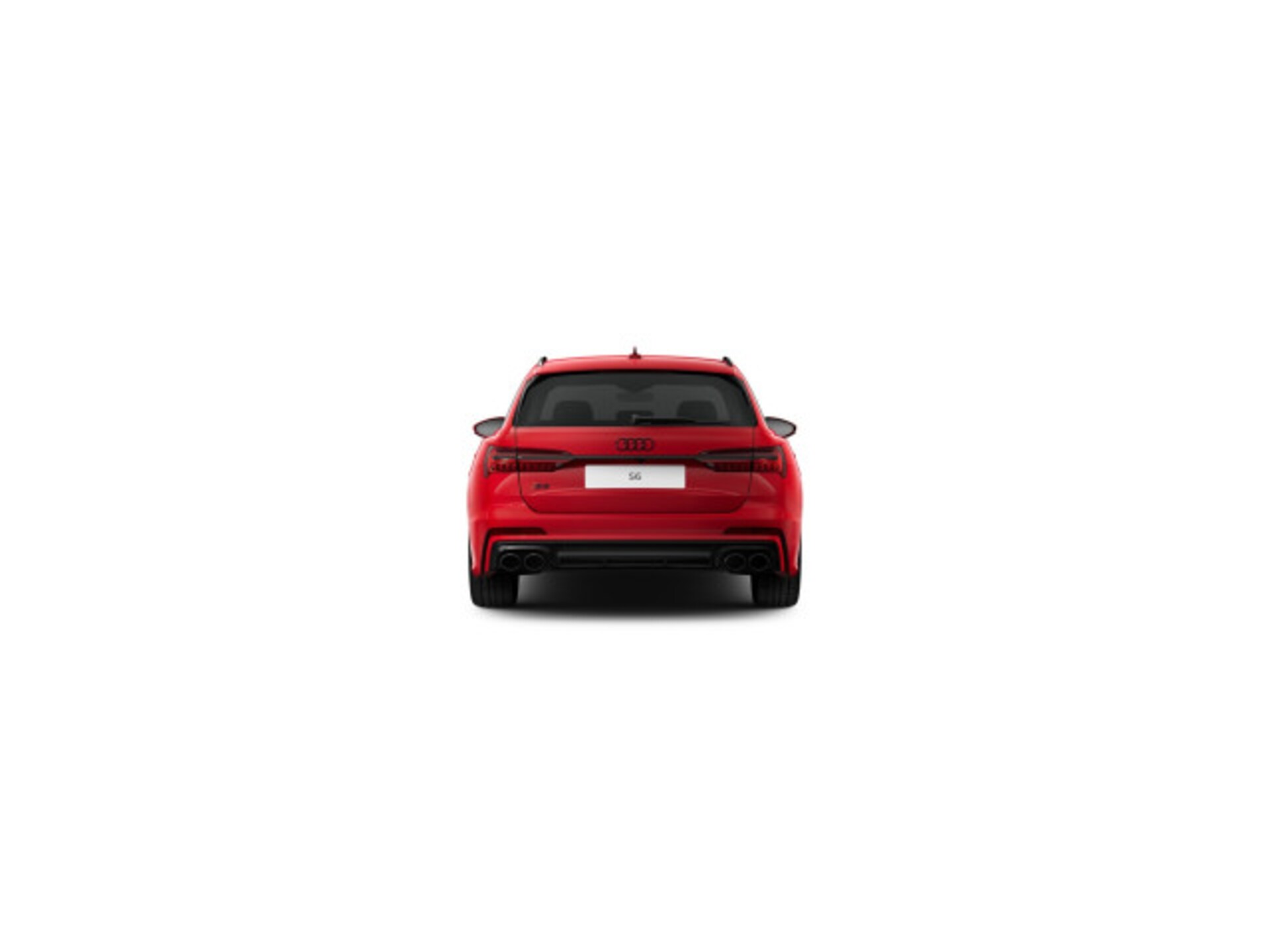 Audi S6 Avant