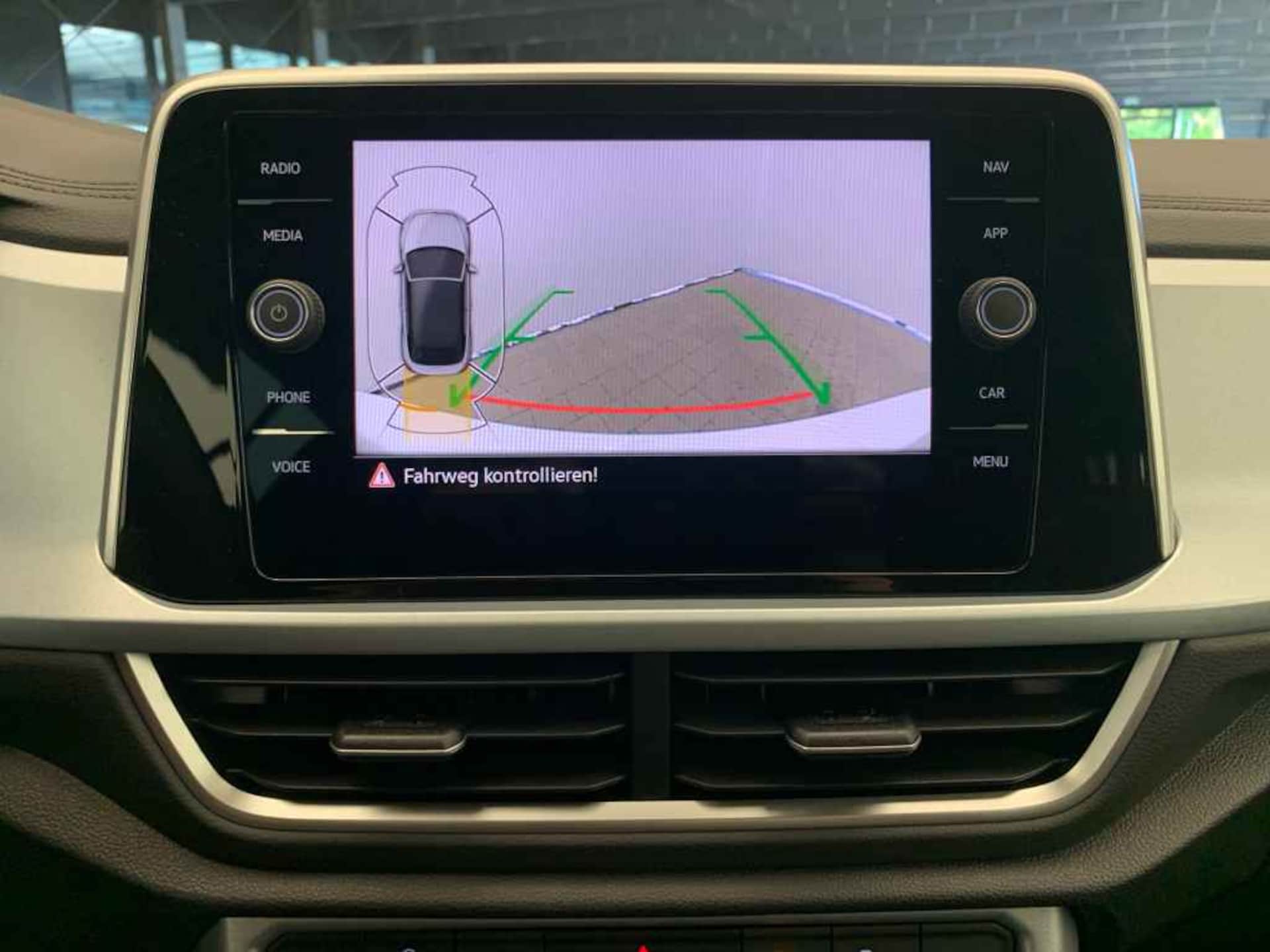 Volkswagen T-Roc Cabriolet ENERGY