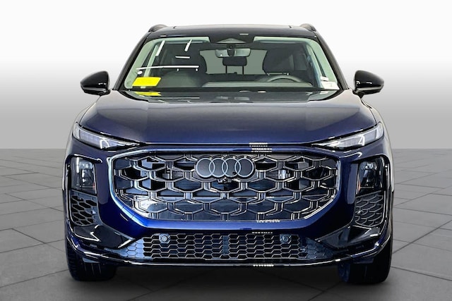 2026 Audi Q3 SUV