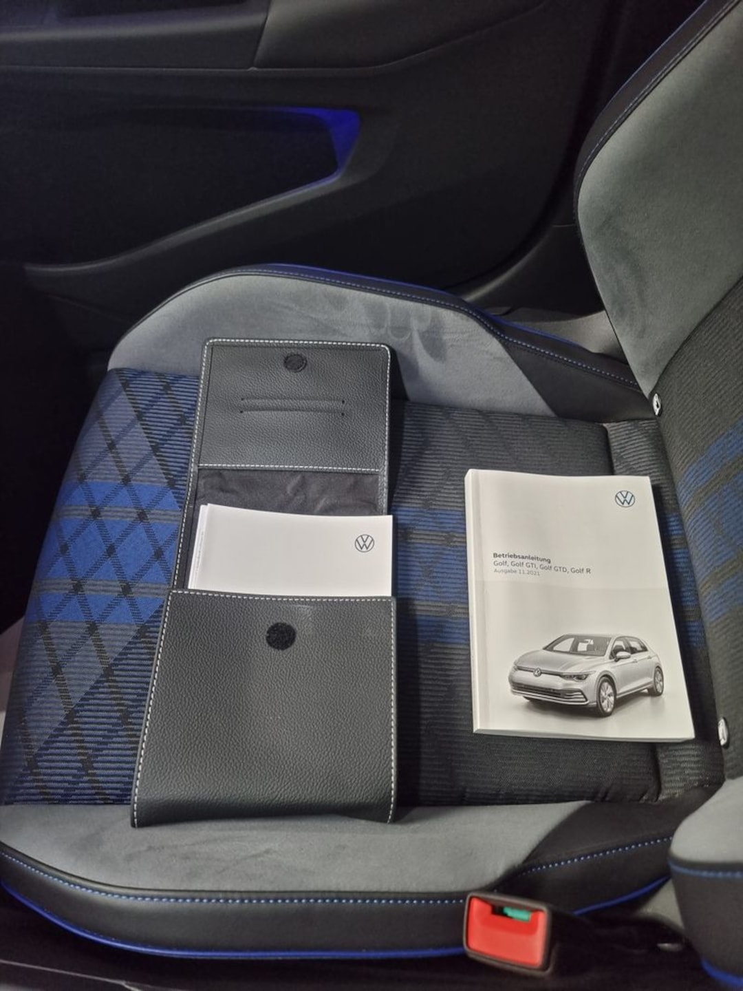 Volkswagen Golf R