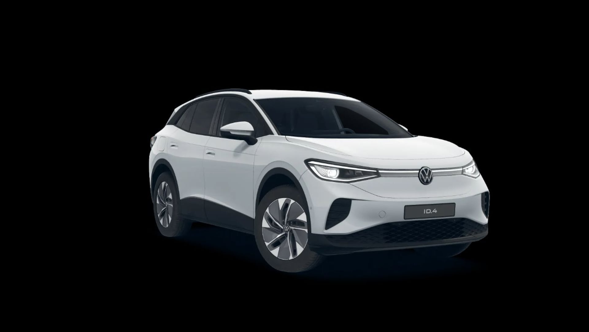 Volkswagen ID.4 Pro