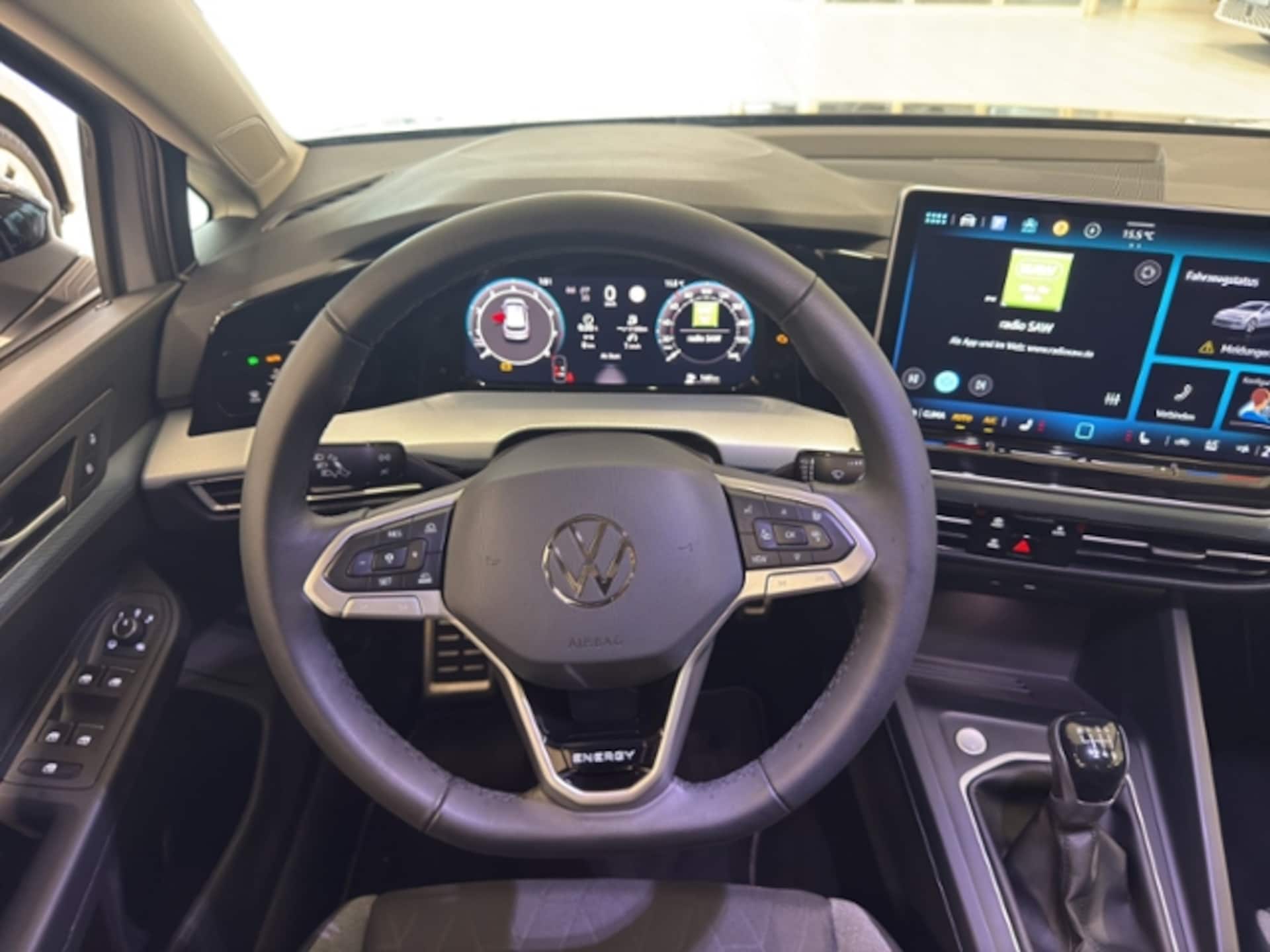 Volkswagen Golf ENERGY