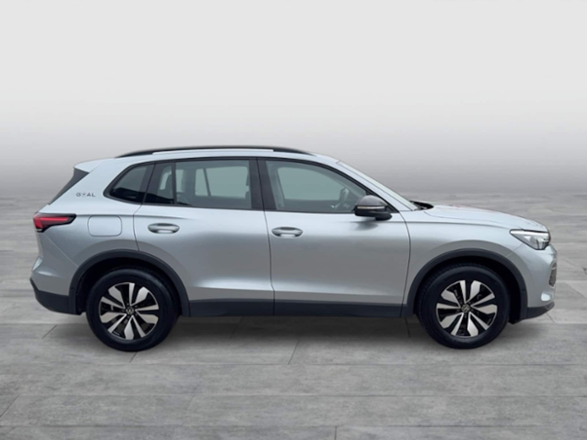 Volkswagen Tiguan Goal