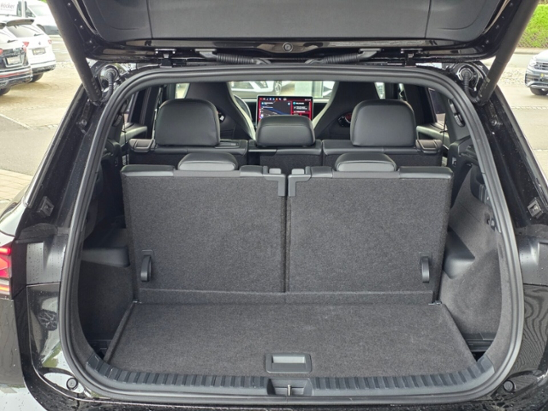 Volkswagen Tayron R-Line