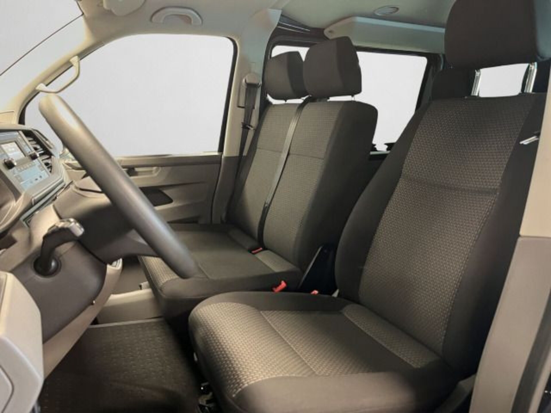 Volkswagen T6.1 Transporter Kombi kurzer Radstand