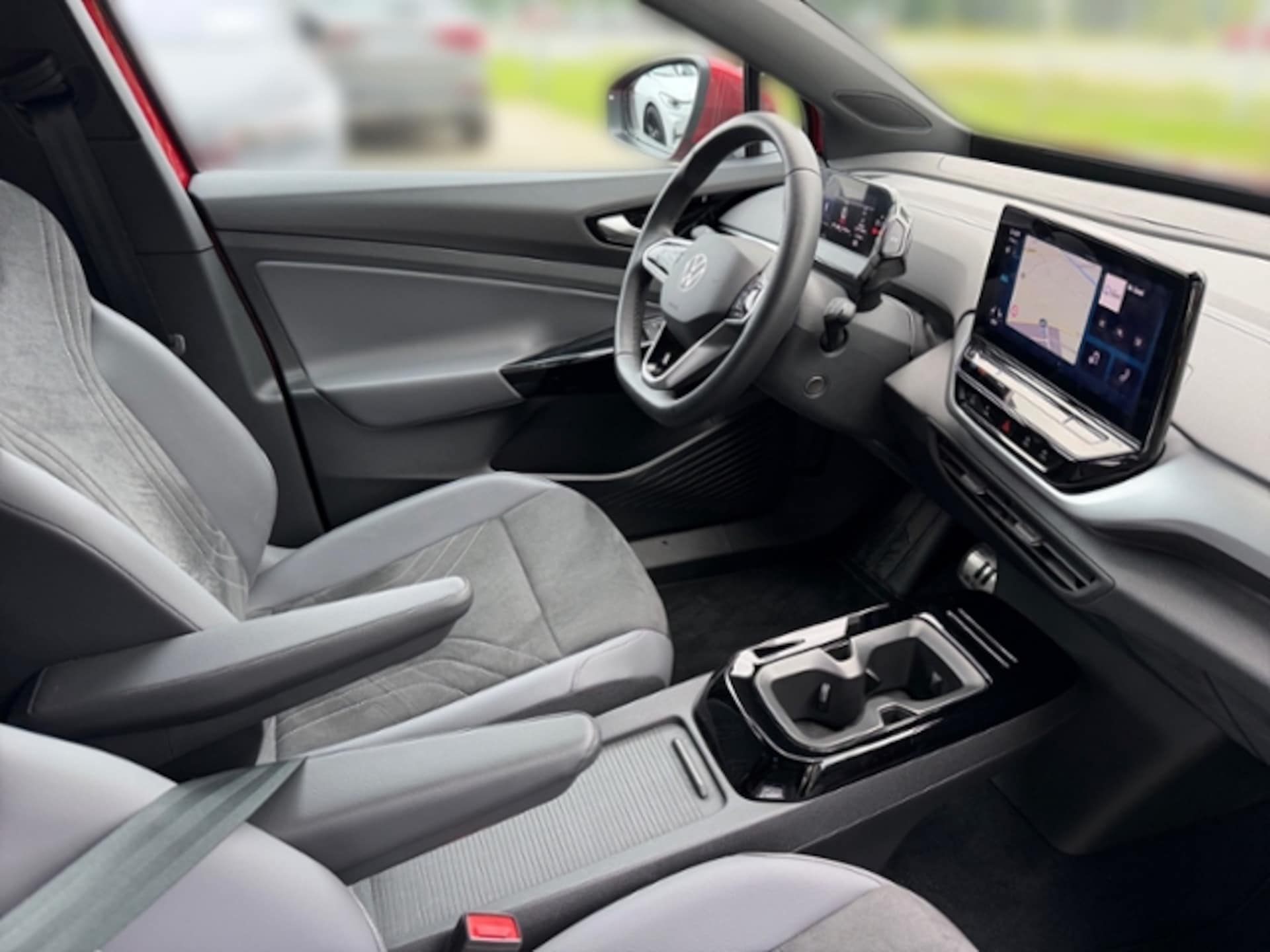 Volkswagen ID.4 Pro Performance