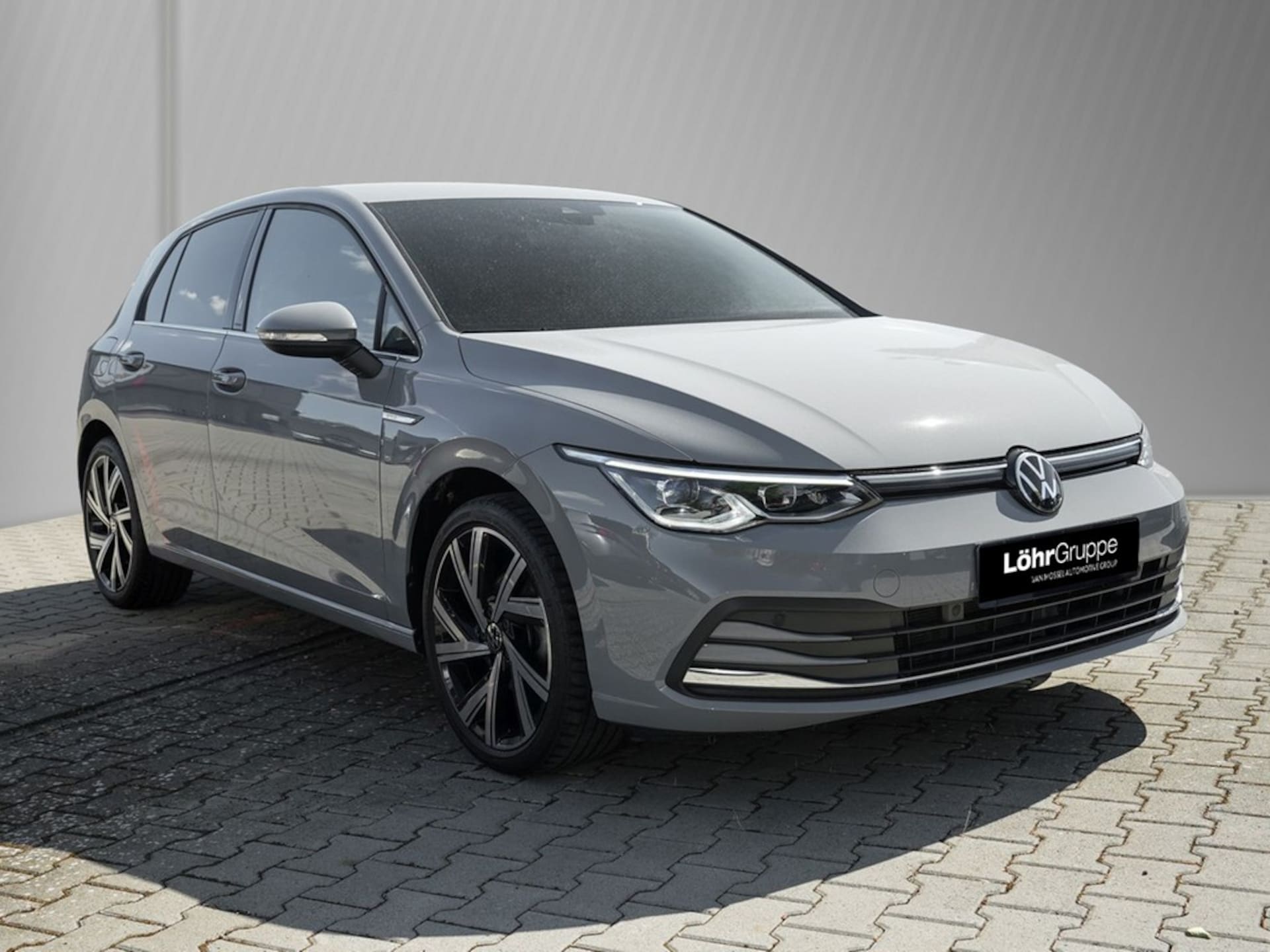 Volkswagen Golf Style
