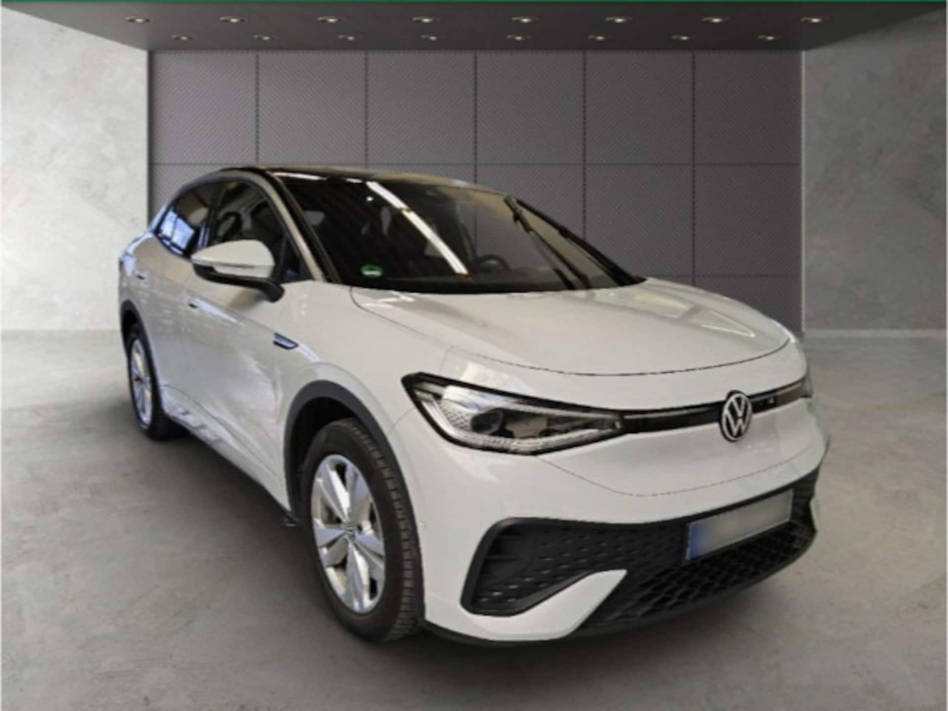 Volkswagen ID.5 Pro