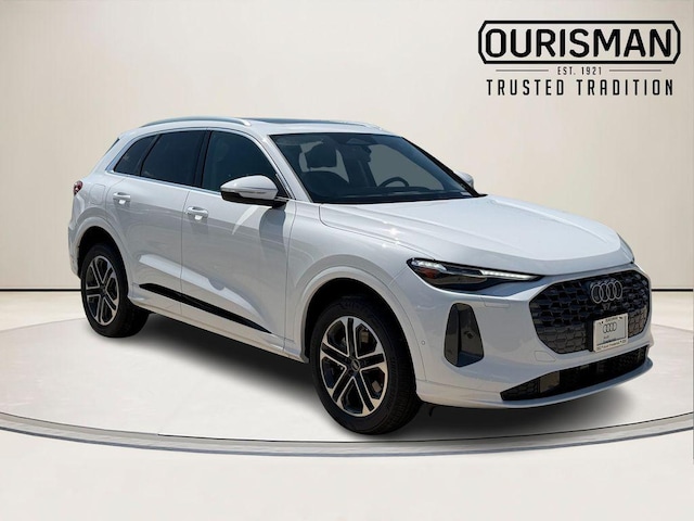 Photo of 2026 Audi Q5