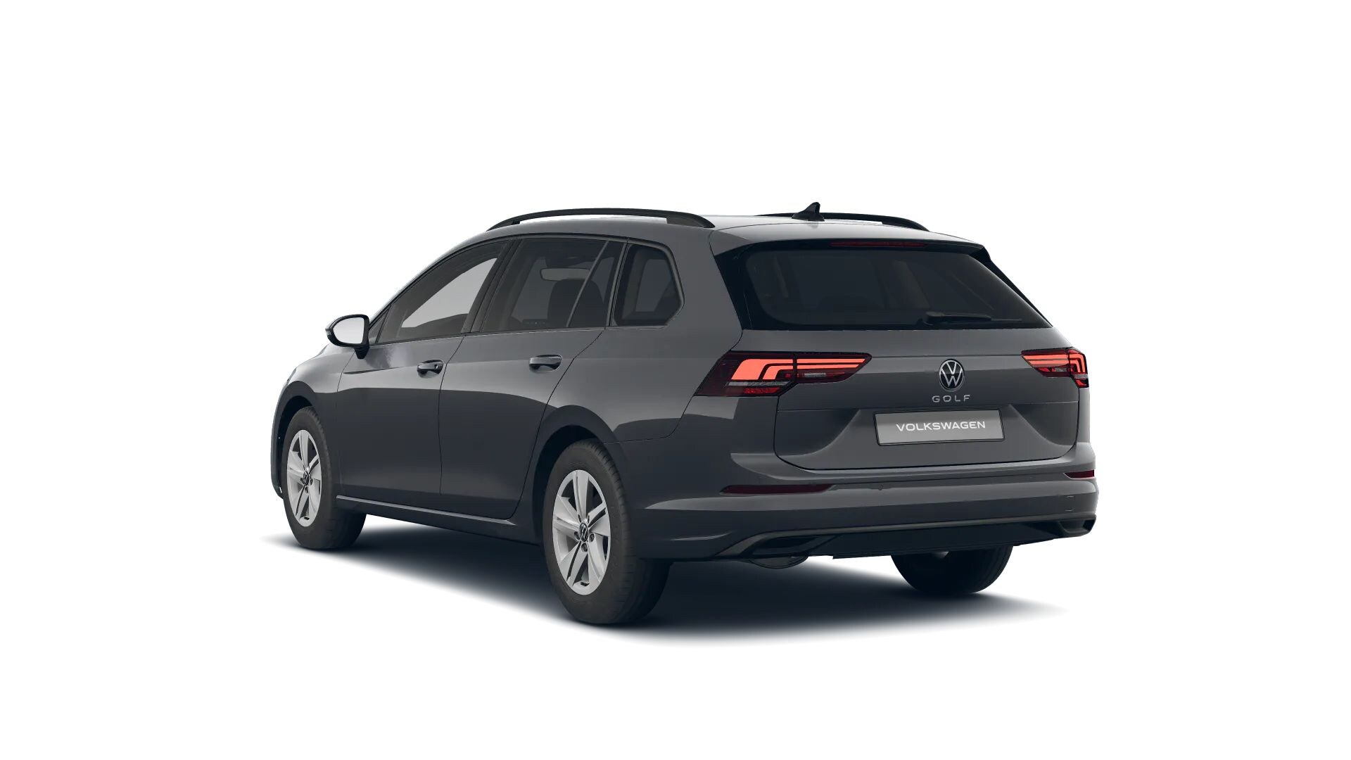 Volkswagen Golf Variant Goal