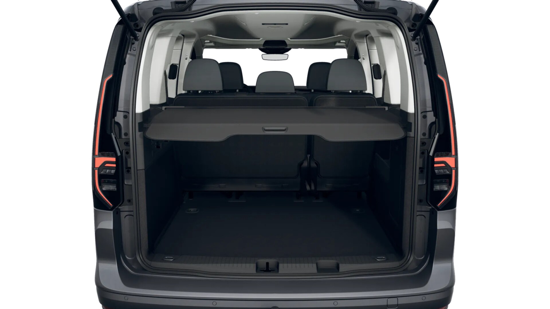 Volkswagen Caddy Style