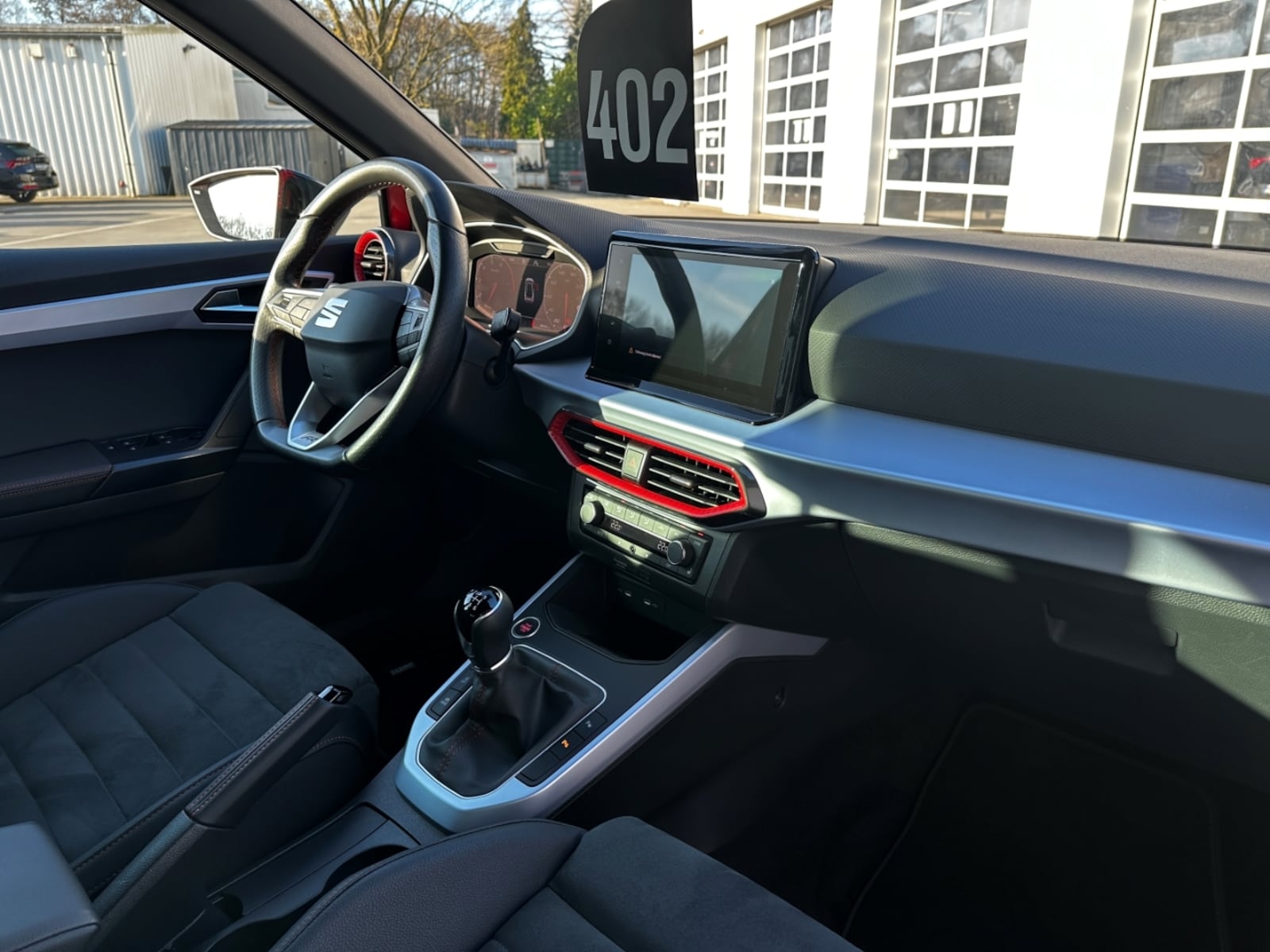 SEAT Arona – Bild 5