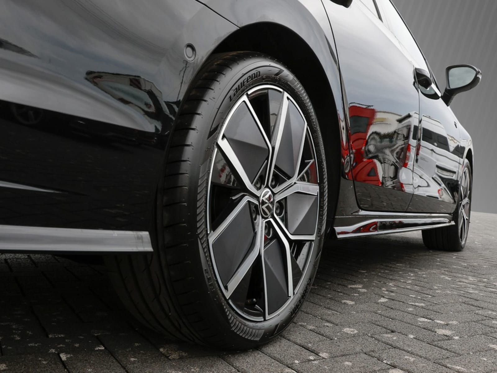 Volkswagen Golf Variant – Bild 6