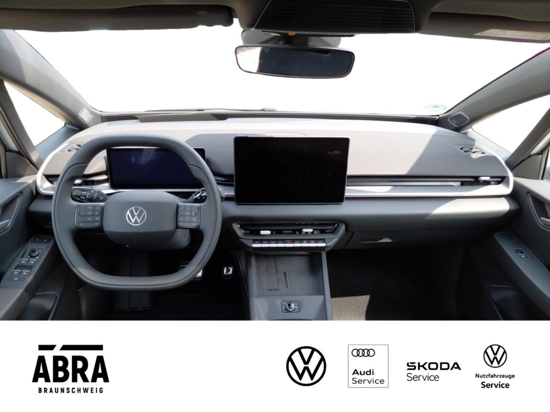 Volkswagen ID.3 Neo Style